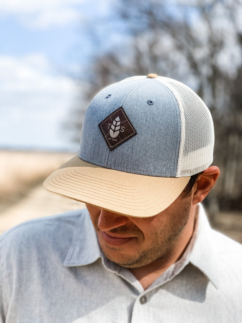 Quadtrac SnapBack