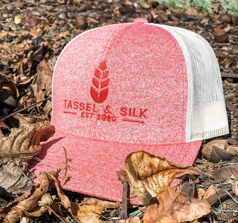 Red Dirt Snapback