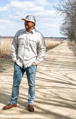Dirt Road Flannel
