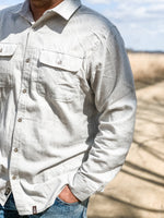 Dirt Road Flannel