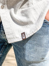 Dirt Road Flannel