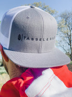 Full Pull Flat Bill SnapBack