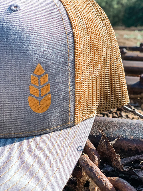 Home After Harvest Snap Back