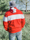 Full Pull Flat Bill SnapBack